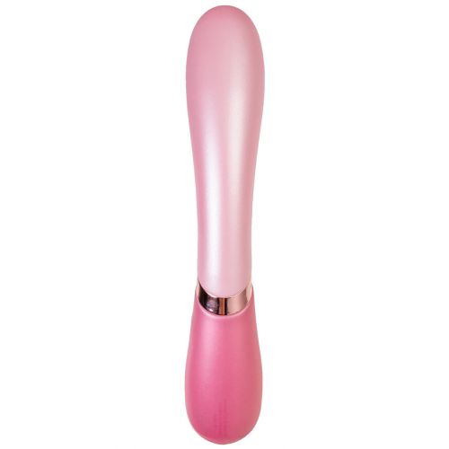 Смарт-вибратор с функцией нагрева Satisfyer Hot Lover розовый ДЕФОРМИРОВАННАЯ УПАКОВКА