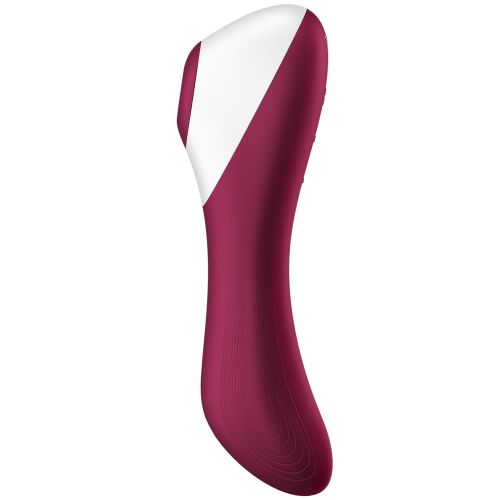 Вакуумно-волновой вибратор Satisfyer Dual Crush