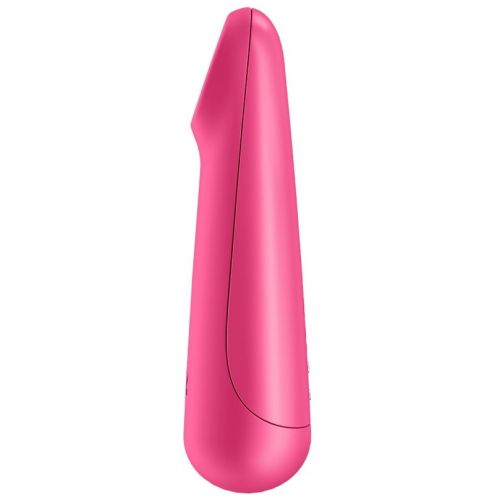 Мини вибратор Satisfyer Ultra Power Bullet 3 розовый