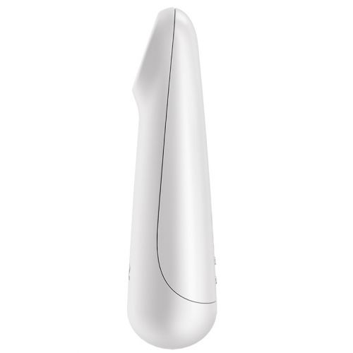 Мини вибратор Satisfyer Ultra Power Bullet 3 белый