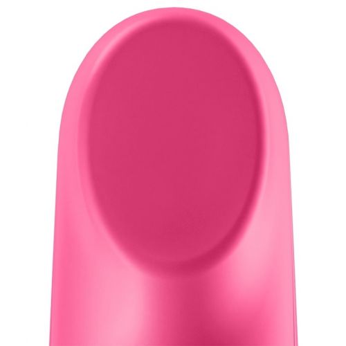 Мини вибратор Satisfyer Ultra Power Bullet 3 розовый