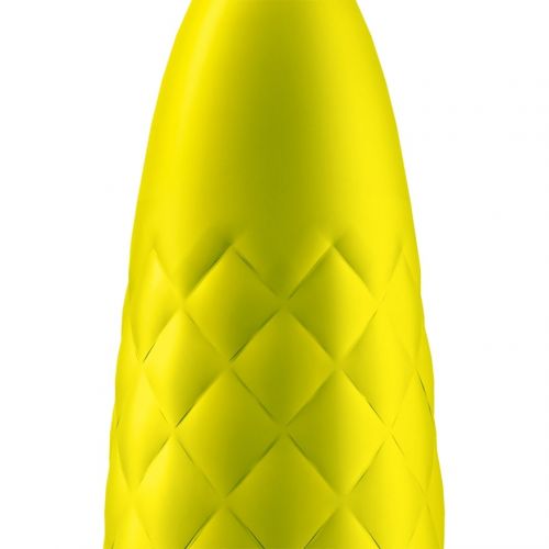 Мини вибратор Satisfyer Ultra Power Bullet 5 желтый