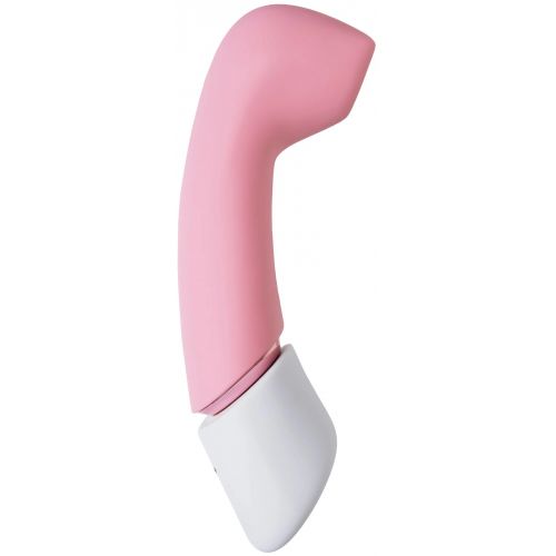 Набор из четырех игрушек Satisfyer Marvelous Four Vibrator & Air Pulse Set