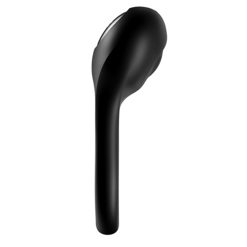 Эрекционное виброкольцо Satisfyer Majestic Duo