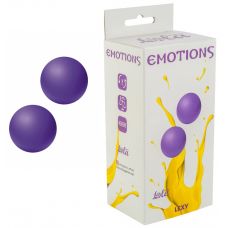 Вагинальные шарики без сцепки Emotio..