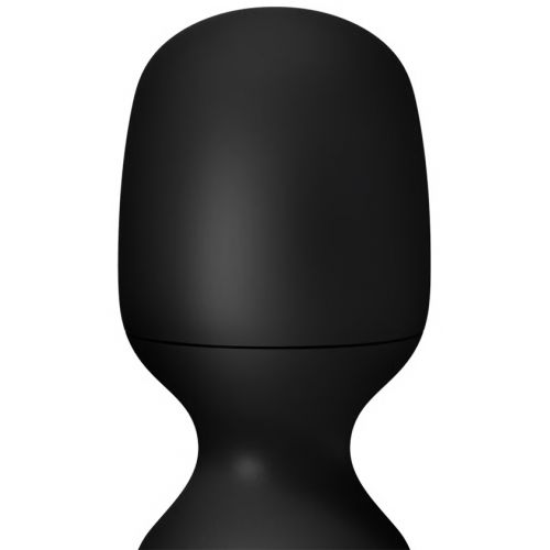 Вибромассажер для тела Satisfyer Wand-erland Black