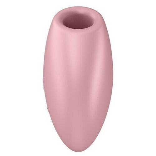 Вакуумно-волновой стимулятор с вибрацией Satisfyer Cutie Heart