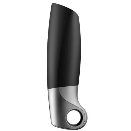 Смарт-мастурбатор с вибрацией Satisfyer Power Masturbator ДЕФОРМИРОВАННАЯ УПАКОВКА