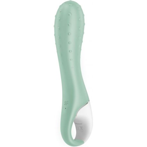 Расширяющийся вибратор Satisfyer Air Pump Vibrator 3