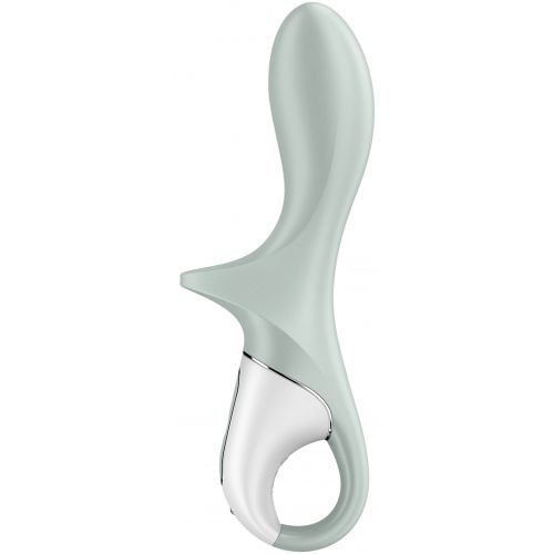 Расширяющийся анальный вибратор Satisfyer Air Pump Booty 3