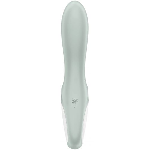 Расширяющийся анальный вибратор Satisfyer Air Pump Booty 3