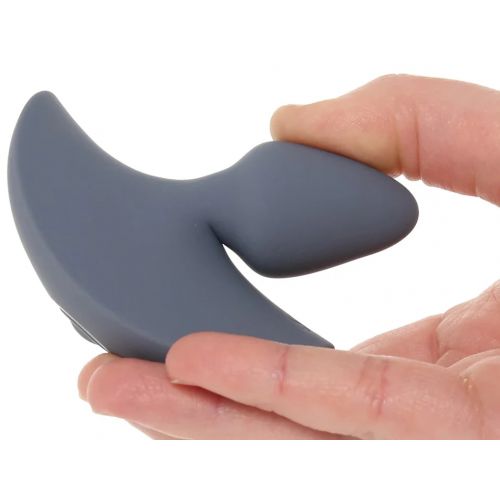 Анальная втулка со стимуляцией промежности Satisfyer Booty Absolute Beginners 1