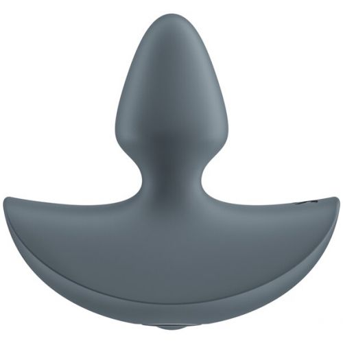 Анальная втулка со стимуляцией промежности Satisfyer Booty Absolute Beginners 1