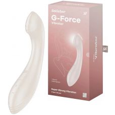 Вибратор для точки G Satisfyer G-For..