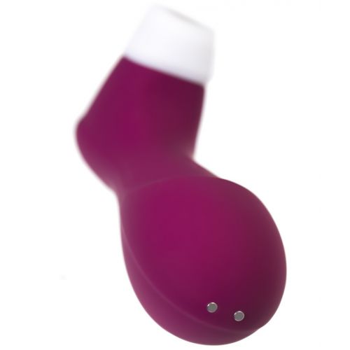 Вакуумно-волновой бесконтактный смарт-стимулятор Satisfyer Pro 2 Generation 3 Connect App