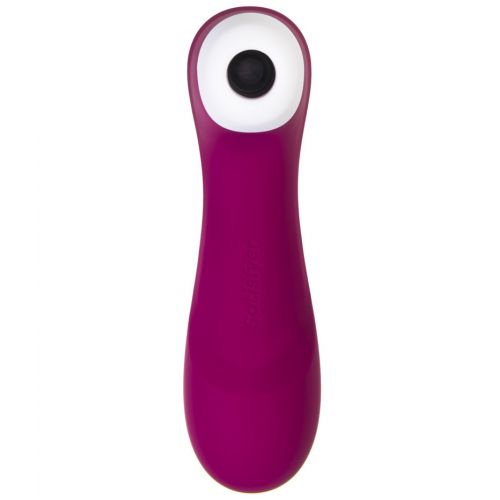 Вакуумно-волновой бесконтактный смарт-стимулятор Satisfyer Pro 2 Generation 3 Connect App