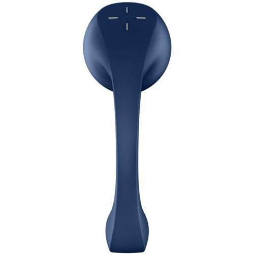 Смарт-вибратор с вакуумно-волновым стимулятором Satisfyer Pro+ Wave 4