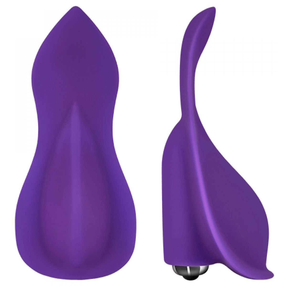 Клиторальный вибростимулятор в трусики Satisfyer Eis