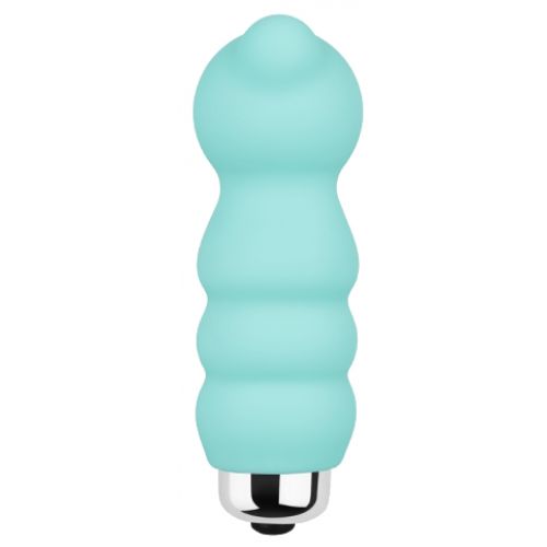 Мини-вибратор оригинальной формы Satisfyer