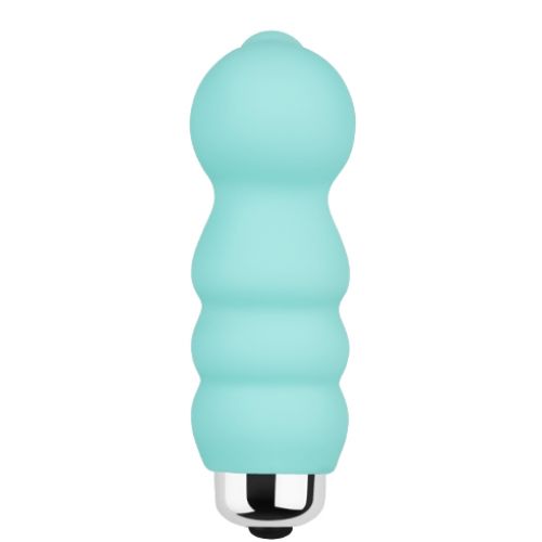 Мини-вибратор оригинальной формы Satisfyer