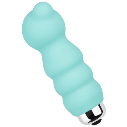 Мини-вибратор оригинальной формы Satisfyer
