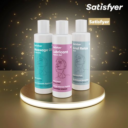 Эротический адвент-календарь Satisfyer Premium Sat