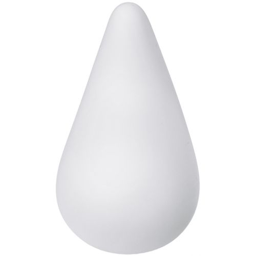 Клиторальный вибростимулятор Satisfyer Dew Drop белый