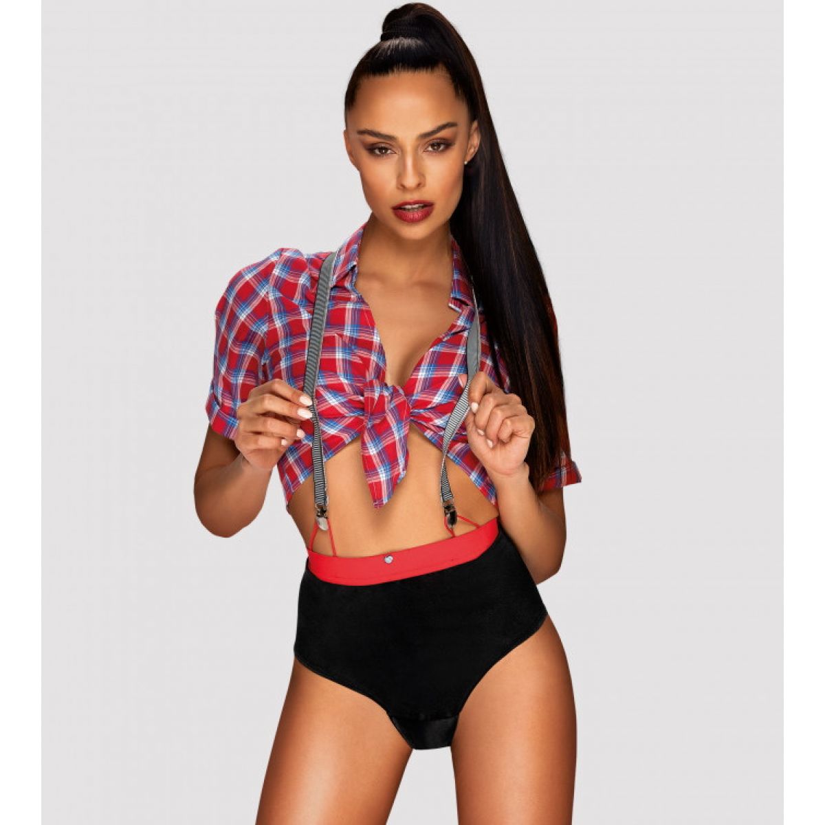 Комплект для ролевых игр Worker Girl L/XL