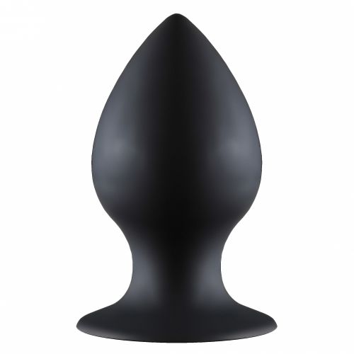 Большая анальная пробка Thick Anal Plug XL