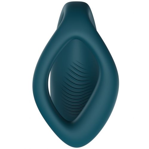 Смарт-вибратор для пар We-Vibe Sync O зеленый