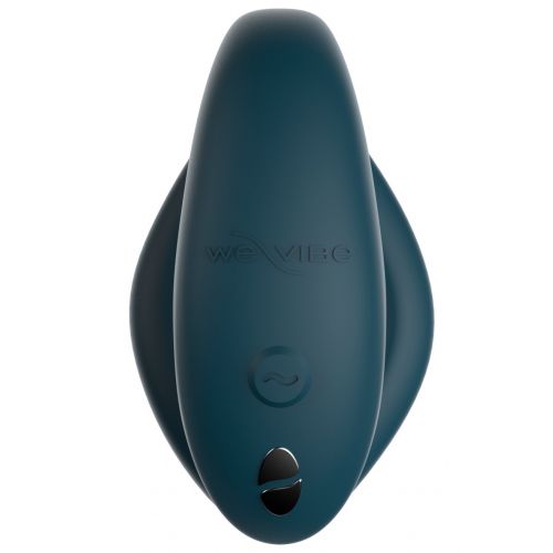 Смарт-вибратор для пар We-Vibe Sync O зеленый