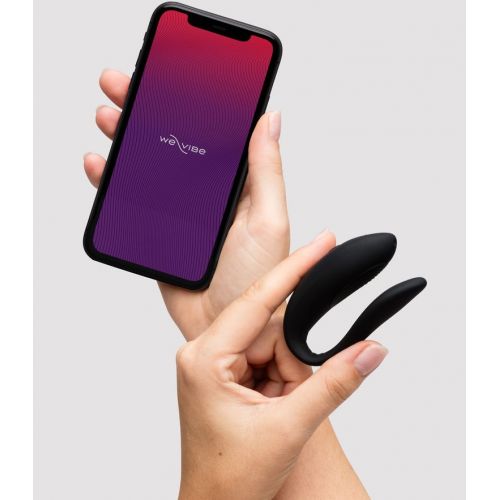 Эротический адвент-календарь Lovehoney Couples Advent Calendar Womanizer & We-Vibe 2024