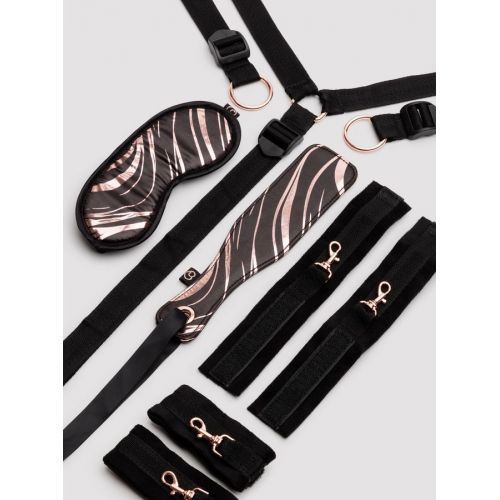 Эротический адвент-календарь Lovehoney Couples Advent Calendar Womanizer & We-Vibe 2024