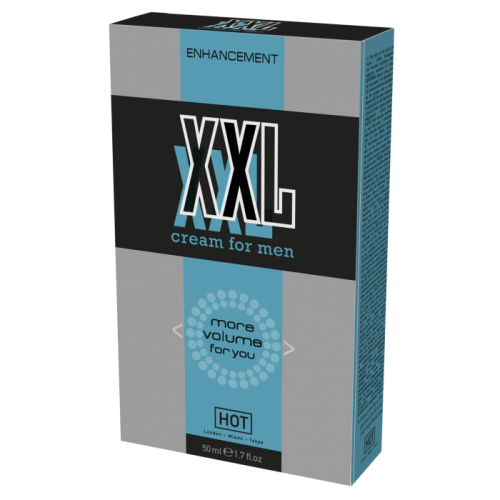 Увеличивающий крем Enhancement Volume для интимной зоны 50 мл