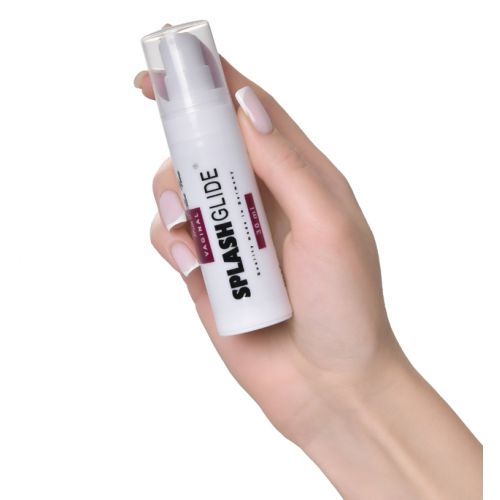 Смазка-увлажнитель с Алоэ Вера Splashglide Vaginal 30 мл