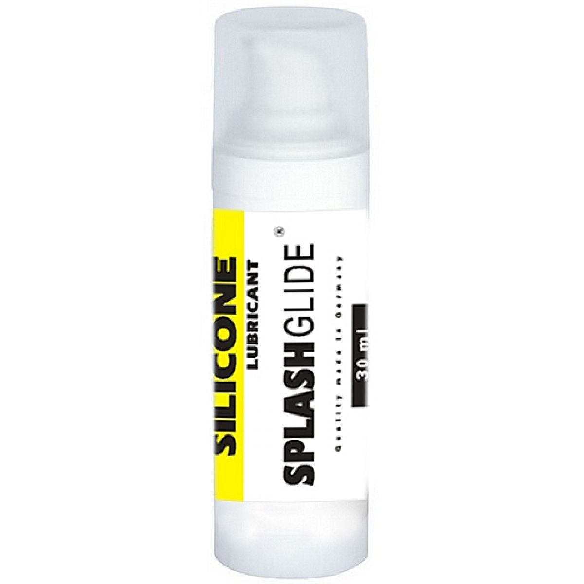 Силиконовый гель-лубрикант Splashglide Silicone 30 мл