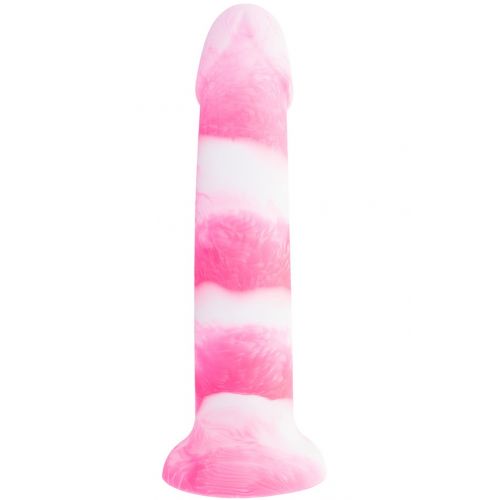Розовый фаллоимитатор Beyond by Toyfa Owen 18 см