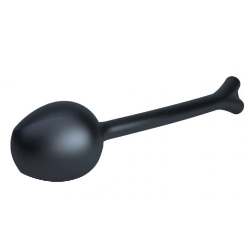 Вагинальный шарик с электростимуляцией Mystim Mono Unplain Jane Geisha Balls