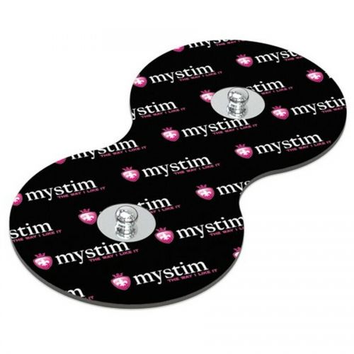 Источник импульсов Mystim Sultry Sub Black 1 для устройства Cluster Buster