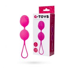 Вагинальные шарики Toyfa A-toys..