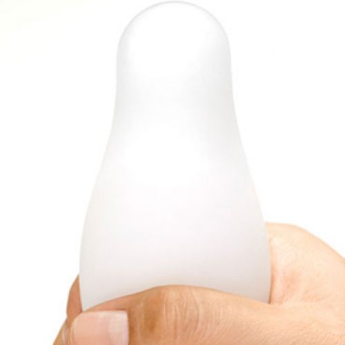 Мастурбатор яйцо Tenga Egg Shiny (Оригинал)