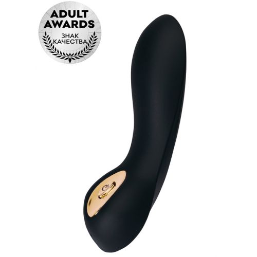 Стимулятор точки G анатомической формы Waname D-Splash Cascade