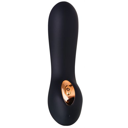 Стимулятор точки G анатомической формы Waname D-Splash Cascade