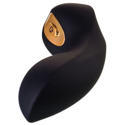 Стимулятор точки G анатомической формы Waname D-Splash Cascade