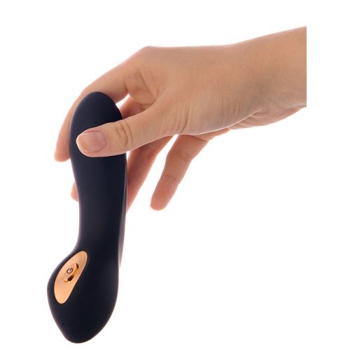 Стимулятор точки G анатомической формы Waname D-Splash Cascade