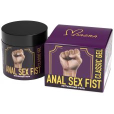 Интимный анальный гель Anal Sex Fist..