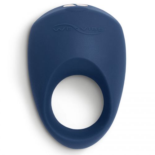 Перезаряжаемое эрекционное смарт-кольцо We-Vibe Pivot