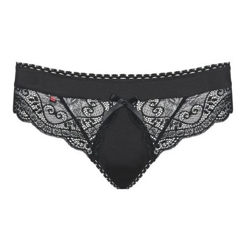 Трусики Miamor черные L/XL