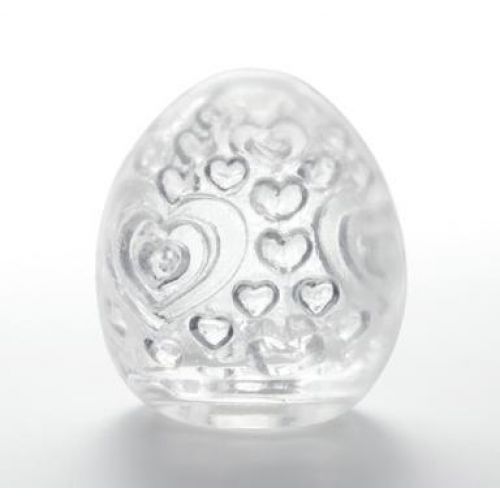 Мастурбатор яйцо Tenga Egg Lovers