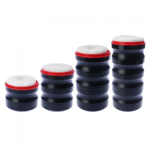 Мастурбатор в колбе разборный Six in one